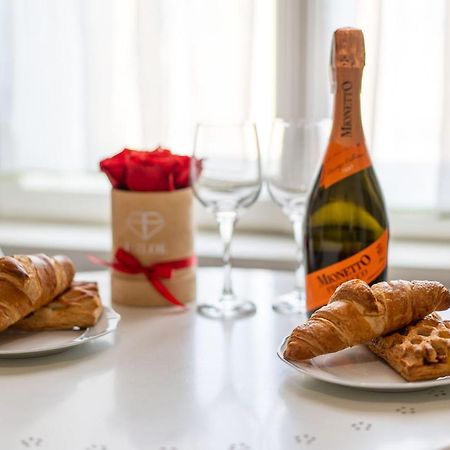 Apartament Copernicus Olsztyn Olsztyn  Eksteriør bilde