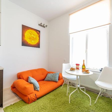 Apartament Copernicus Olsztyn Olsztyn  Eksteriør bilde
