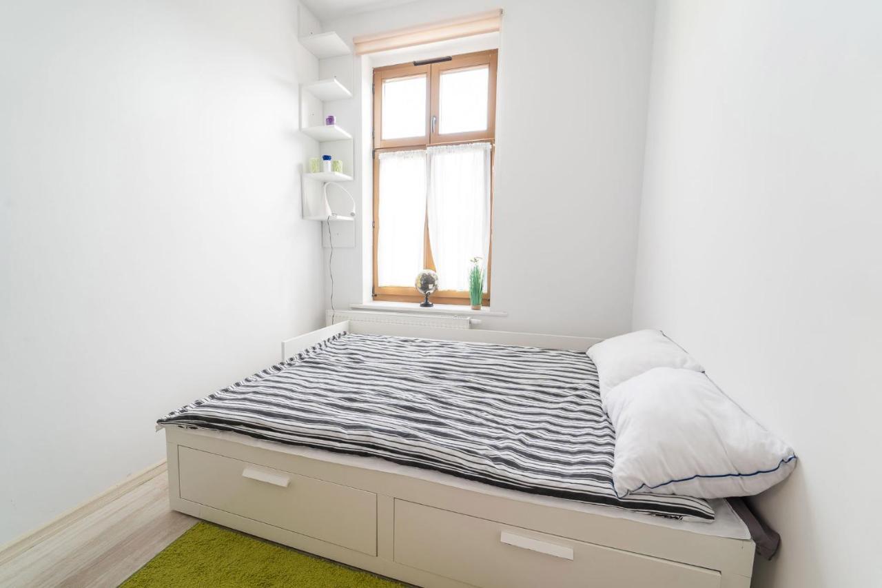 Apartament Copernicus Olsztyn Olsztyn  Eksteriør bilde